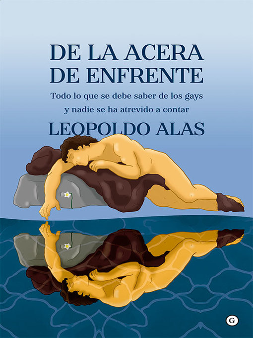 Title details for De la acera de enfrente by Leopoldo Alas - Available